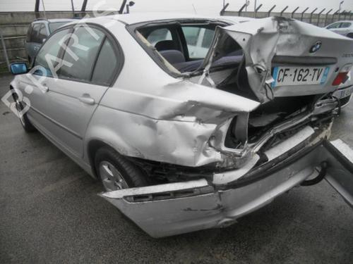 Rear left window mechanism BMW 3 (E46) 320 d | BP20017375C24 