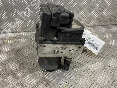 ABS pump TOYOTA AVENSIS (_T25_) 2.0 D-4D (CDT250_, CDT250R) | BP19974650M43 