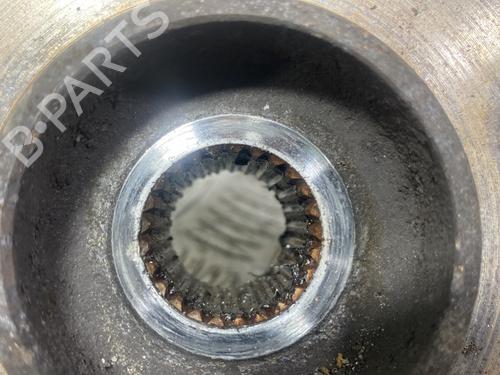 Right front steering knuckle PEUGEOT 308 I (4A_, 4C_) 1.6 HDi | BP29587342M26 