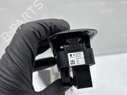 Left front window switch CITROËN C3 II (SC_) 1.4 HDi 70 (SC8HZC, SC8HR0, SC8HP4) | BP27173798I27 - Image 6