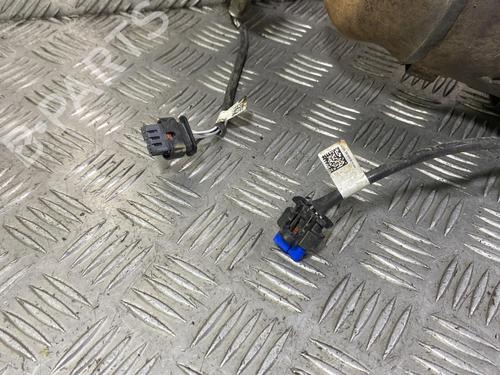 Used Catalyst Catalyst FORD KA+ III (UK, FK) 1.2 (85 hp) 19970378 19970378