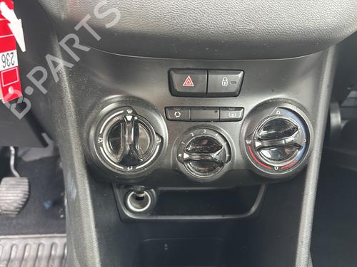 Right front window switch PEUGEOT 208 I (CA_, CC_) 1.2 VTI 82 | BP31594672I26 - Image 39