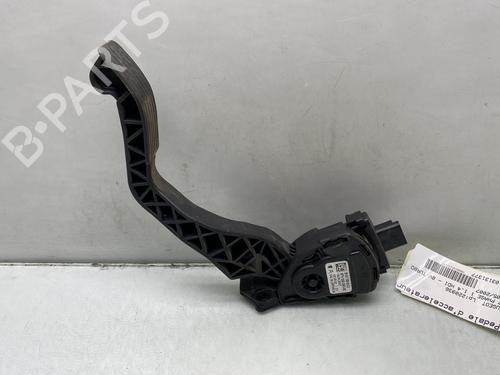 Used Pedal PEUGEOT 207 (WA_, WC_) 1.4 HDi (68 hp) 24961172