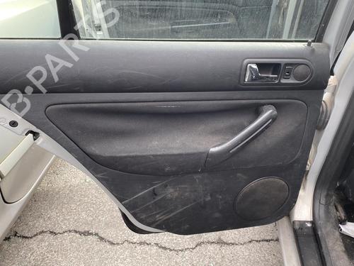 Felga VW GOLF IV (1J1) 1.9 SDI | BP21961387C45 