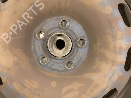 Rim VW GOLF IV (1J1) 1.9 TDI | BP21590807C45 