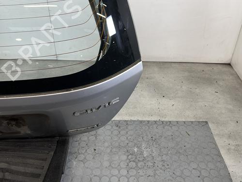 Bakluke CC/Kombi-Kupé HONDA CIVIC VII Hatchback (EU, EP, EV) 1.7 CTDi (EP4, EU9) | BP23973052C6