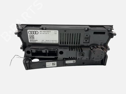 Climate control AUDI A4 B8 (8K2) | BP40085170I5 - Image 4