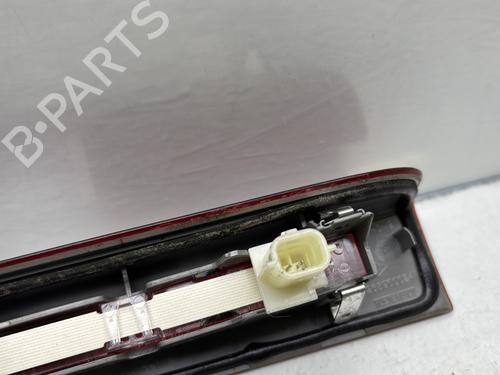 Third brake light RENAULT SCÉNIC III (JZ0/1_) 1.2 TCe | BP31712424L11 