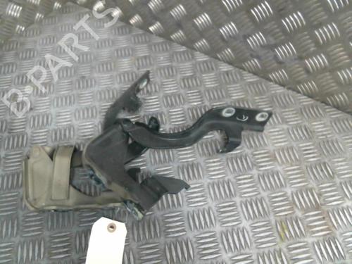 Used Hinge/Door check strap OPEL ANTARA A (L07) 2.0 CDTI 4x4 (150 hp) 19980761