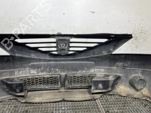Used Front bumper Front bumper DACIA LOGAN (LS_) 1.4 (LS0A, LS0C, LS0E, LS0G) (75 hp) 32324046 32324046