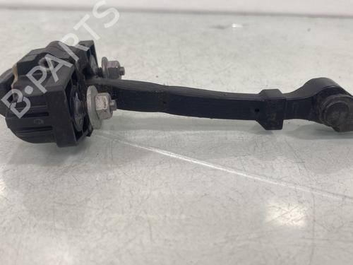 Used Hinge/Door check strap RENAULT TWINGO III (BCM_, BCA_) 1.0 SCe 75 (73 hp) 32495623