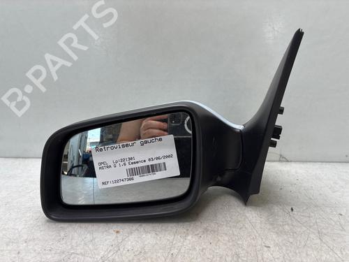 Used Left mirror Left mirror 37723237 37723237
