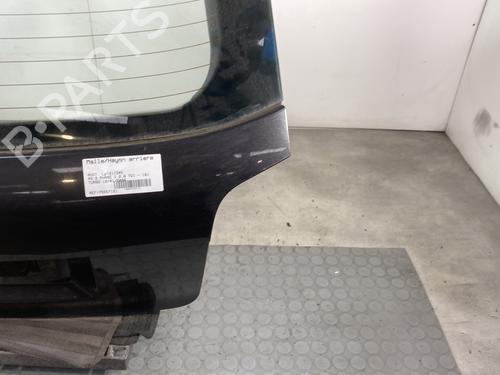 Bakluke CC/Kombi-Kupé AUDI A3 (8P1) 2.0 TDI 16V | BP25261822C6 