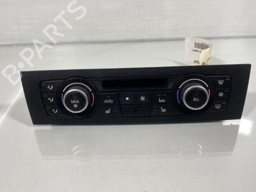 Used Climate control Climate control BMW 1 (E87) 116 d (116 hp) 19956743 19956743