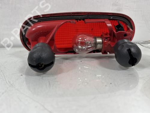 Third brake light RENAULT KANGOO (KC0/1_) D 65 1.9 (KC0E, KC02, KC0J, KC0N) | BP29939822L11