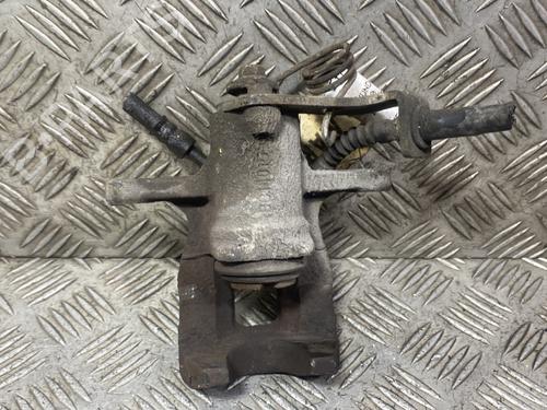 Left rear brake caliper HYUNDAI i20 II (GB, IB) 1.4 CRDi | BP29939406M107