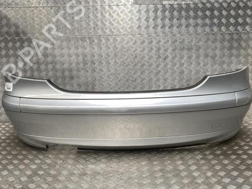 Rear bumper MERCEDES-BENZ C-CLASS Coupe (CL203) C 200 CDI (203.707) | BP21956908C8 