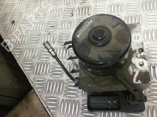 Used ABS pump ABS pump VW GOLF IV (1J1) [1997-2008] 20006643 20006643