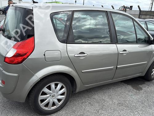 Switch RENAULT SCÉNIC II (JM0/1_) 1.9 D | BP36248817I30 - Image 14