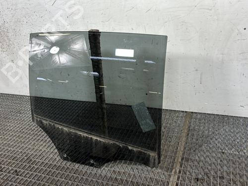 Used Rear right door window Rear right door window 33858599 33858599