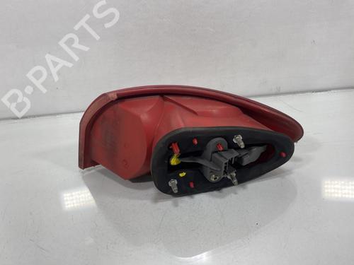 Used Left taillight Left taillight ALFA ROMEO 147 (937_) [2000-2010] 19995617 19995617