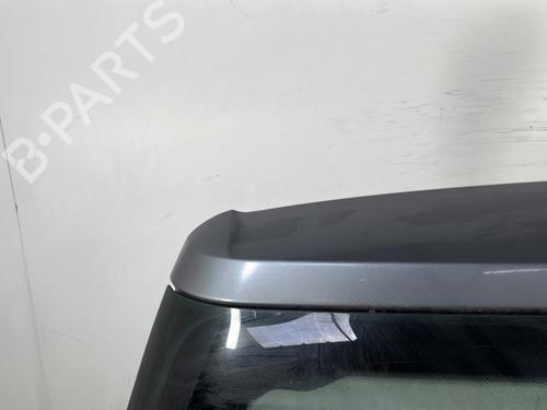 Tailgate OPEL ZAFIRA / ZAFIRA FAMILY B (A05) 1.9 CDTI (M75) | BP26656184C6 