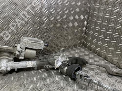 Steering rack MERCEDES-BENZ A-CLASS (W176) A 220 CDI (176.003) | BP32113216M22 - Image 3