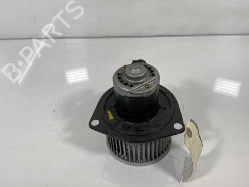 Used Heater blower motor Heater blower motor SUZUKI WAGON R+ Hatchback (EM) 1.0 (RC410, SR410, SR412) (65 hp) 20031087 20031087