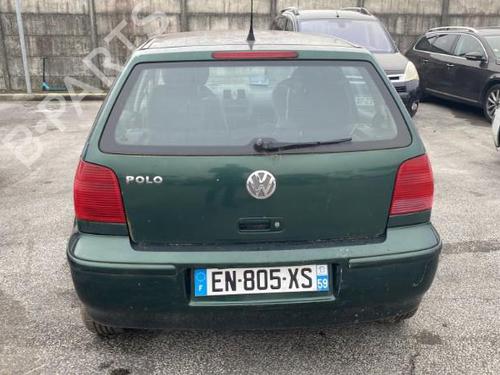 Left taillight VW POLO (6N2) 1.4 | BP22608282C34 