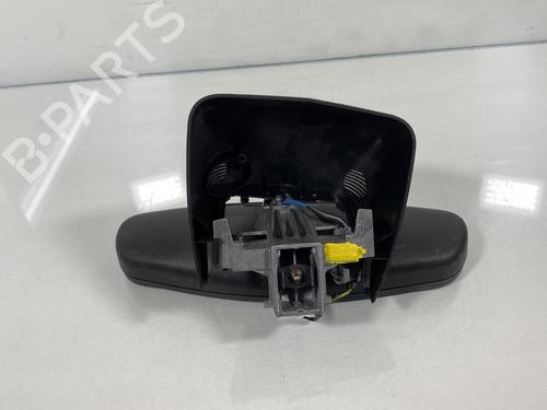Used Rear mirror Rear mirror NISSAN PRIMERA Hatchback (P12) [2002-2026] 20010251 20010251
