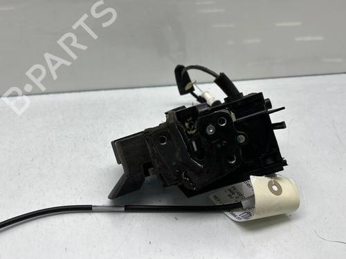 Front left lock PEUGEOT 308 II (LB_, LP_, LW_, LH_, L3_) 1.6 BlueHDi 120 | BP27632375C98 