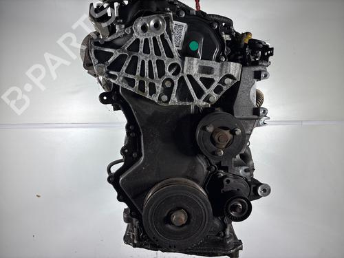 Engine RENAULT LAGUNA III (BT0/1) 2.0 dCi (BT01, BT08, BT09, BT0E, BT0K, BT12, BT1C, BT1D,... | BP39730141M1 - Image 4