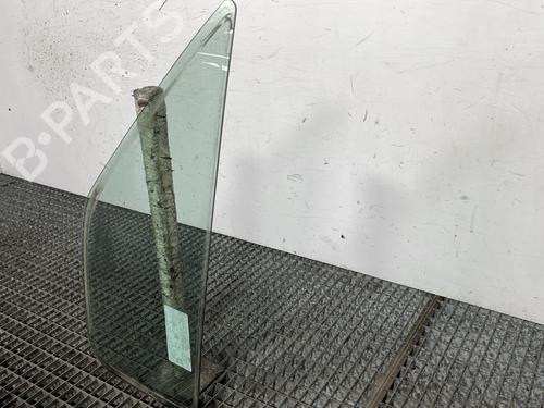Front left quarter glass RENAULT MASTER II Bus (JD) 1.9 dCi 80 | BP28281306C111 