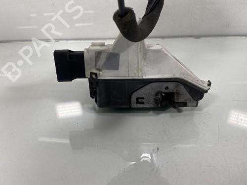Used Front right lock CITROËN C3 II (SC_) 1.4 HDi 70 (SC8HZC, SC8HR0, SC8HP4) (68 hp) 19973925