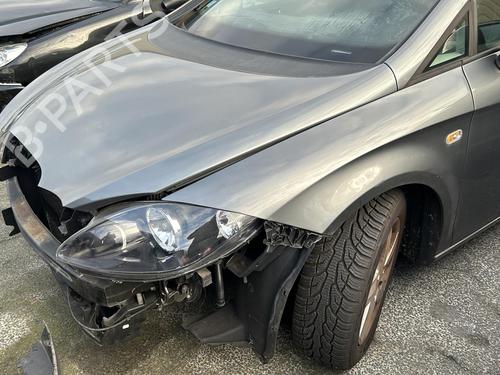 Left front window switch SEAT LEON (1P1) | BP19953221I27 - Image 27