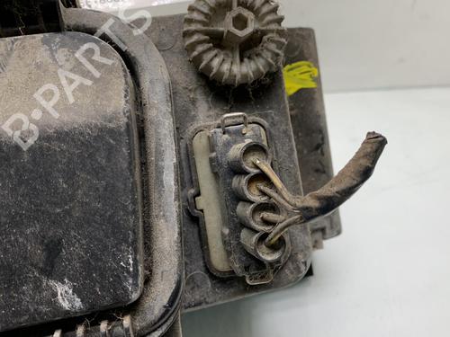 Left headlight SEAT IBIZA II (6K1) 1.0 | BP19974771C28 