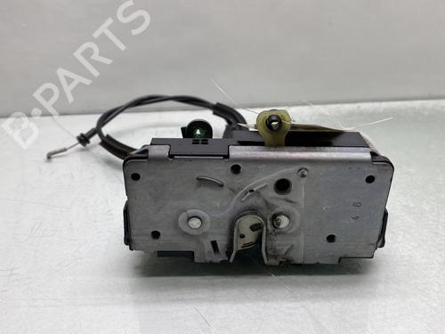 Used Front left lock FIAT GRANDE PUNTO (199_) 1.2 (65 hp) 24961278