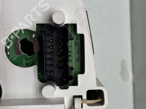 Compteur de vitesse CHRYSLER VOYAGER IV (RG, RS) 2.5 CRD | BP30887620C47