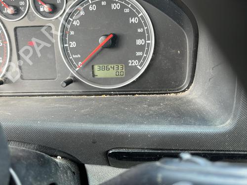 Used Parts VW SHARAN (7M8, 7M9, 7M6) 2.0 1796565
