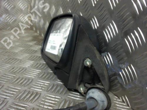 Used Left mirror Left mirror 20004646 20004646