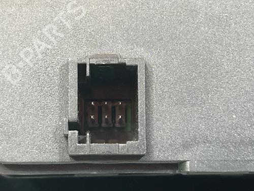 Climate control PEUGEOT 2008 I (CU_) 1.6 HDi | BP36162712I5 - Image 2
