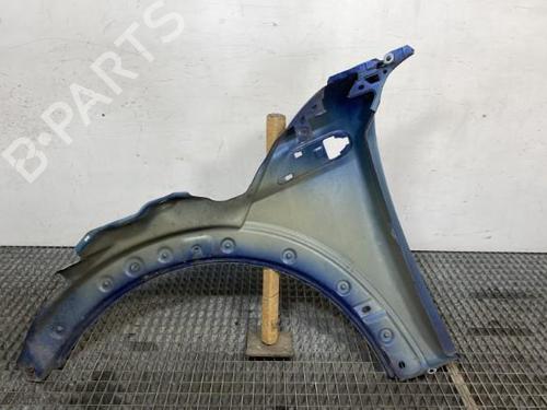 Right front fenders MINI MINI (R56) Cooper D | BP20693402C42 