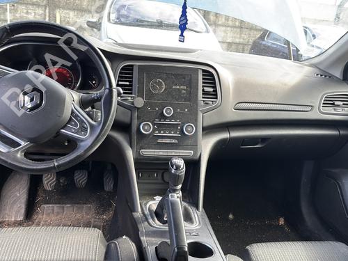 Instrument cluster RENAULT MEGANE IV Hatchback (B9A/M/N_) 1.5 dCi 110 (B9A3) | BP29735471C47  - Image 22