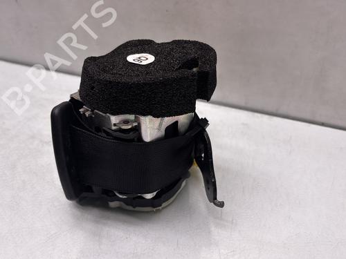 Used Rear right belt tensioner MERCEDES-BENZ C-CLASS (W204) C 220 CDI (204.002) (170 hp) 30362666