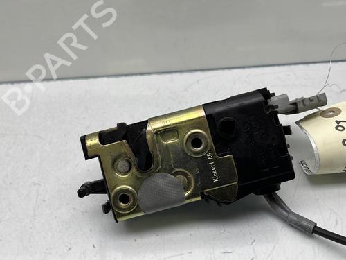 Rear left lock CITROËN C4 I (LC_) 1.6 HDi | BP26495816C100 