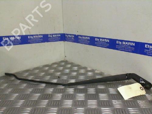 Used Front windshield wiper arm AUDI A3 (8L1) 1.9 TDI (110 hp) 19987308