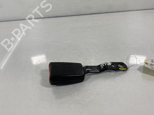 Used Seat buckle AUDI A2 (8Z0) 1.4 TDI (75 hp) 19978856