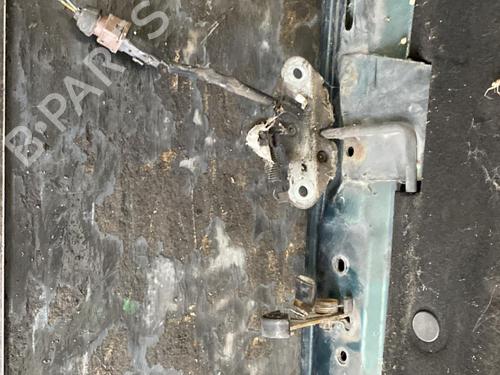 Hood CITROËN XM (Y4) 2.0 i 16V | BP20025021C1 
