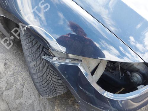 Right sun visor BMW 3 Touring (E91) 320 d | BP20008016I2  - Image 8