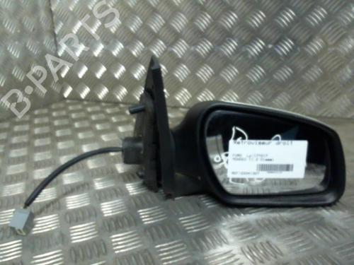 Used Right mirror FORD MONDEO III Turnier (BWY) 2.0 16V TDDi / TDCi (115 hp) 20182196